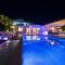 Villa Petra, Luxury Villa & Private Yacht Experience near Zrće Beach, Pag