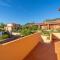 ISS Travel, L’Uddastru Panoramic Apartments - with private outdoor terrace