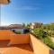 ISS Travel, L’Uddastru Panoramic Apartments - with private outdoor terrace