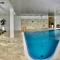 Apartament Złote Tarasy ApartamentyZakopianskie Basen Sauna Jacuzzi