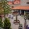 Union Hotel Cusco - Cusco