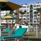 Krasas Beach Apts