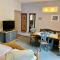 Pension Alpin