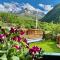 Pension Alpin