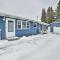 Cozy Houghton Lake Heights Cottage with Private Yard