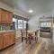 Cozy Houghton Lake Heights Cottage with Private Yard