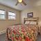 Cozy Houghton Lake Heights Cottage with Private Yard
