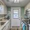 Walk to Beach: Dog-Friendly Myrtle Beach Cottage!