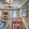 Walk to Beach: Dog-Friendly Myrtle Beach Cottage!