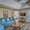 Walk to Beach: Dog-Friendly Myrtle Beach Cottage!
