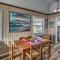 Walk to Beach: Dog-Friendly Myrtle Beach Cottage!