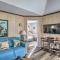 Walk to Beach: Dog-Friendly Myrtle Beach Cottage!