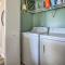 Walk to Beach: Dog-Friendly Myrtle Beach Cottage!