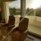 Zonnig appartement in een uniek gebouw