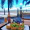 Ecusuites Riverfront l Balcony