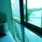 Ecusuites Riverfront l Balcony