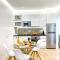 Apartamentos SweetHomes