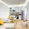 Apartamentos SweetHomes