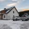 Apartmán Pod Sněžníkem