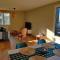 Appartement du parc des thermes - 托农莱班