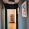 Appartement du parc des thermes - 托农莱班