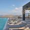 Domes Aulus Elounda All-Inclusive Resort, Adults only, Curio by Hilton - 伊罗达