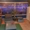 Ático Arinaga con vistas , jacuzzi , terraza y barbacoa