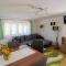 Appartement Bergmeister