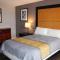 APM Inn & Suites