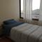 Departamento Sector Central Coquimbo, Vista al Puerto