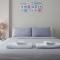 Cozy, Great location at heart of Nimman Rd. - Čiang Mai