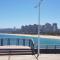 Gran ubicación, cama XL, Viña del Mar