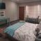 Wisteria Lane Guesthouse