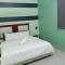 DMerbok Homestay