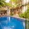 Janis Place Cottage by Purely