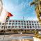 Emre Beach & Emre Hotel - 马尔马里斯