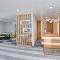 Quality Inn Pierre-Fort Pierre - 皮埃尔