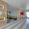 Quality Inn Pierre-Fort Pierre - 皮埃尔