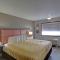 Quality Inn Pierre-Fort Pierre - 皮埃尔