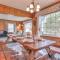 The Nordic House in the Cove - Meredith Lodging - سيسايد
