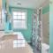 The Nordic House in the Cove - Meredith Lodging - سيسايد