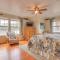 The Nordic House in the Cove - Meredith Lodging - سيسايد