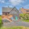 The Nordic House in the Cove - Meredith Lodging - سيسايد