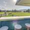 The Nordic House in the Cove - Meredith Lodging - سيسايد