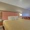 Quality Inn Pierre-Fort Pierre - 皮埃尔