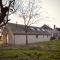High Cogges Farm Holiday Cottages - The Cart Shed