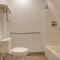 Quality Inn Pierre-Fort Pierre - 皮埃尔