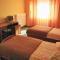 Guesthouse Jersin