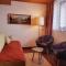 Appartement im Zentrum