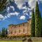 Castello di Spaltenna Exclusive Resort & Spa